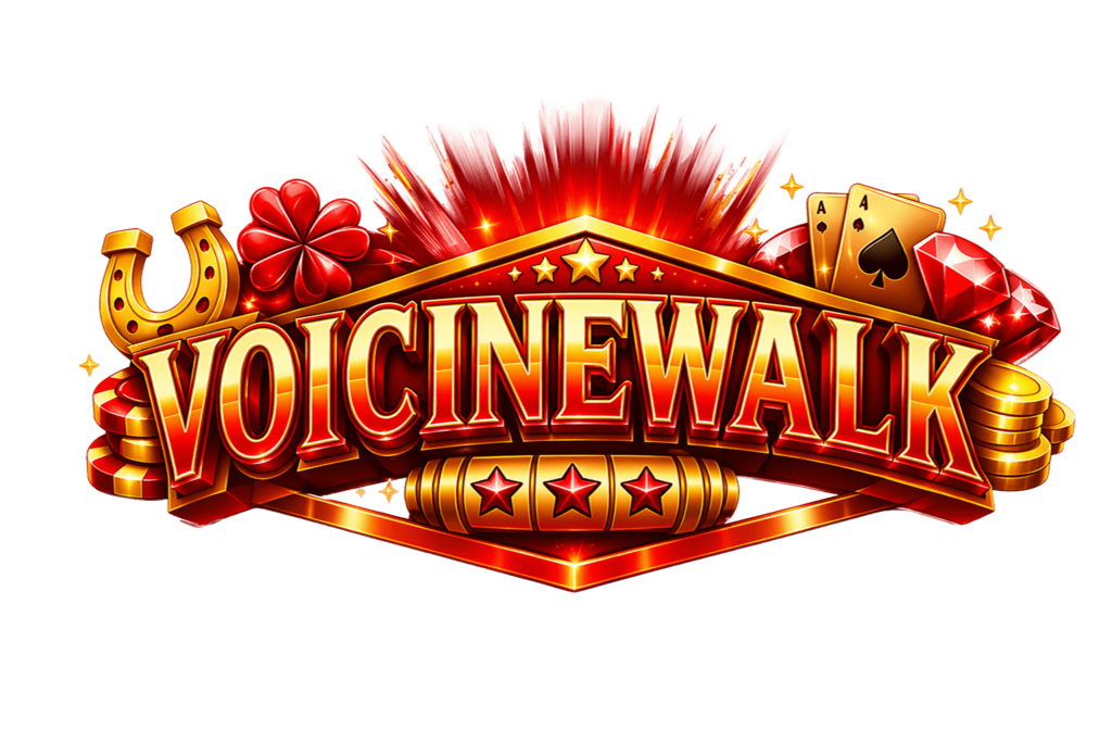 Voicinewalk